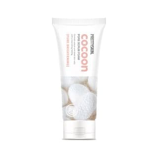 Cocoon Scrub Foam