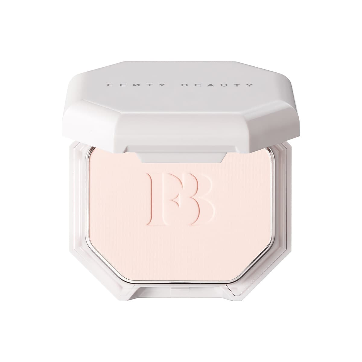 Pro Filt’r Soft Matte Longwear Powder Foundation, #100