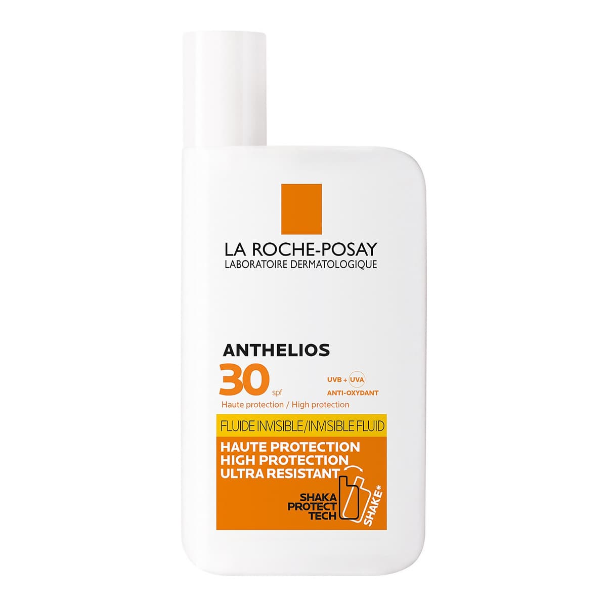 Anthelios Ultra-Light Invisible Fluid SPF30