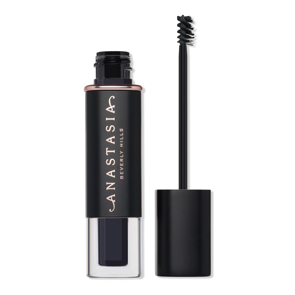 Volumizing Tinted Brow Gel, Granite