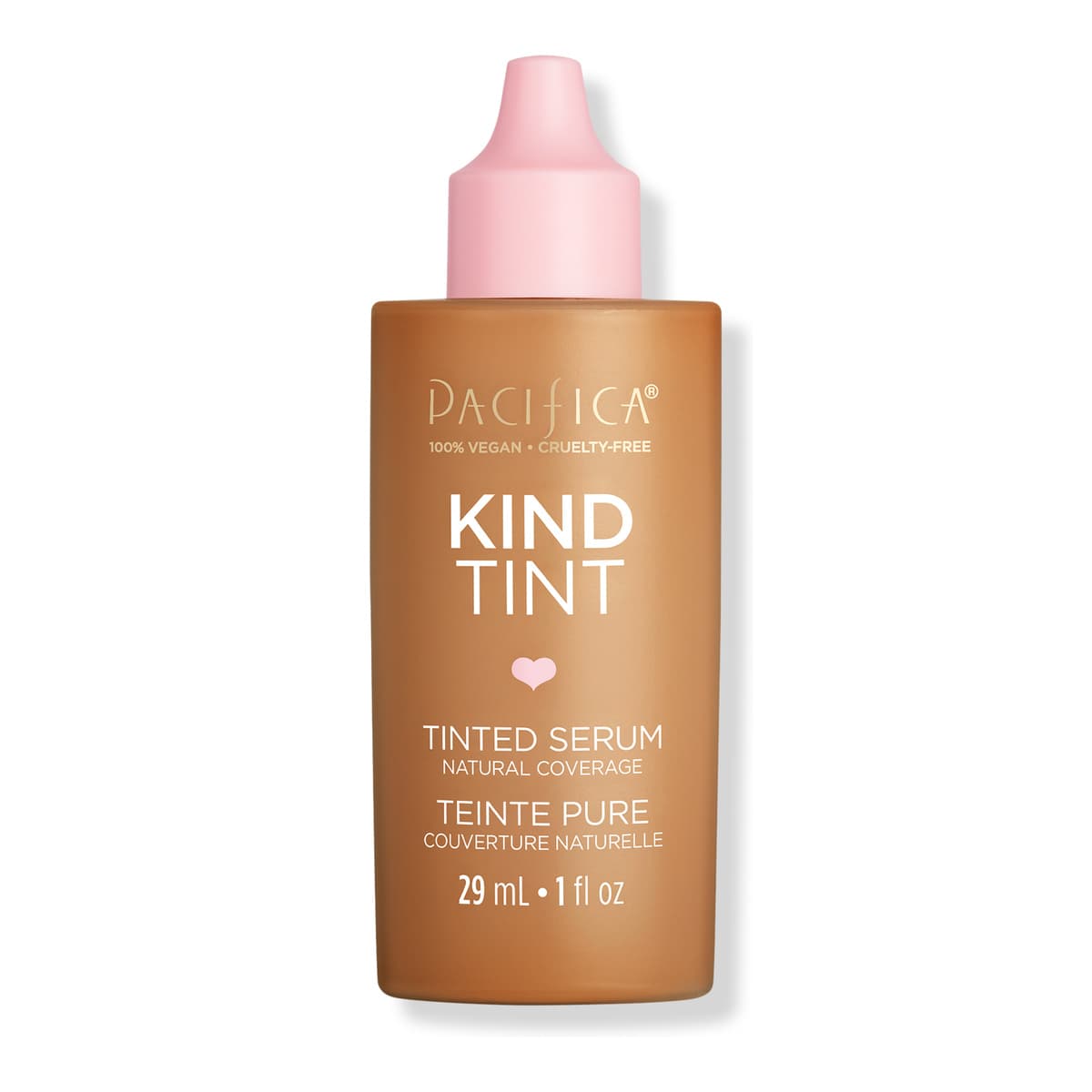 Kind Tint Tinted Serum, #08