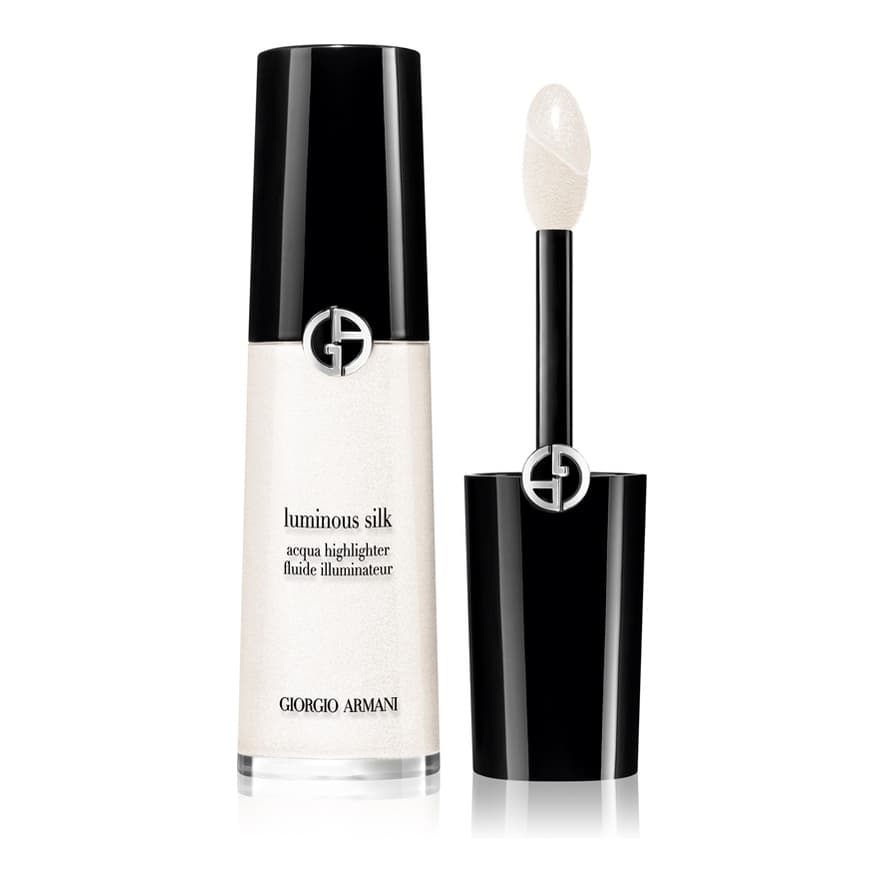 Luminous Silk Acqua Highlighter