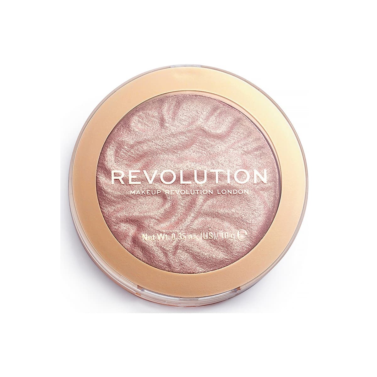 Reloaded Highlighter, Make An Impact