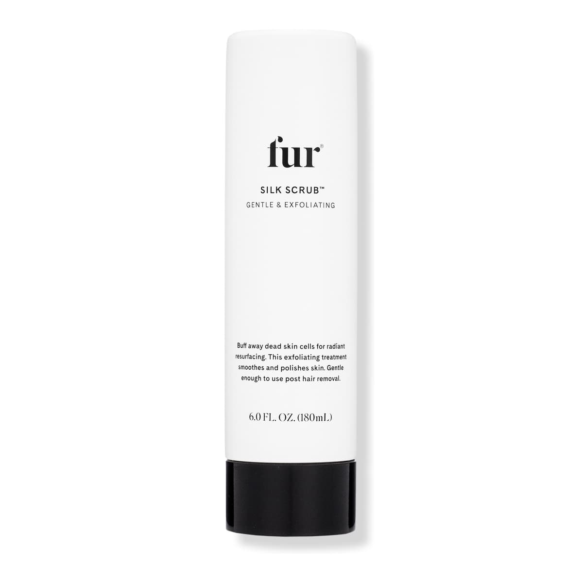 Silk Scrub