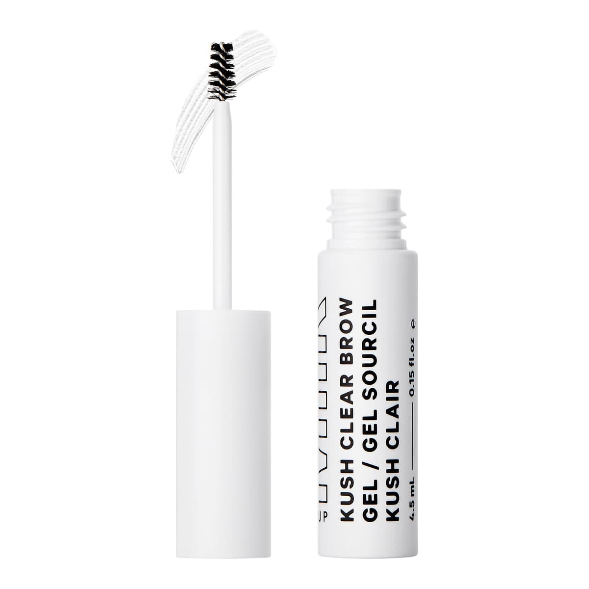 KUSH Clear Brow Gel