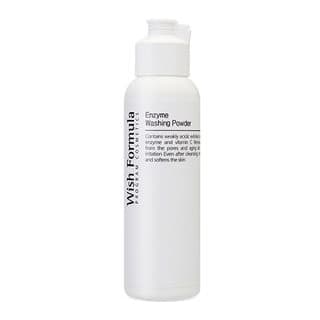 Enzyme Washing Powder