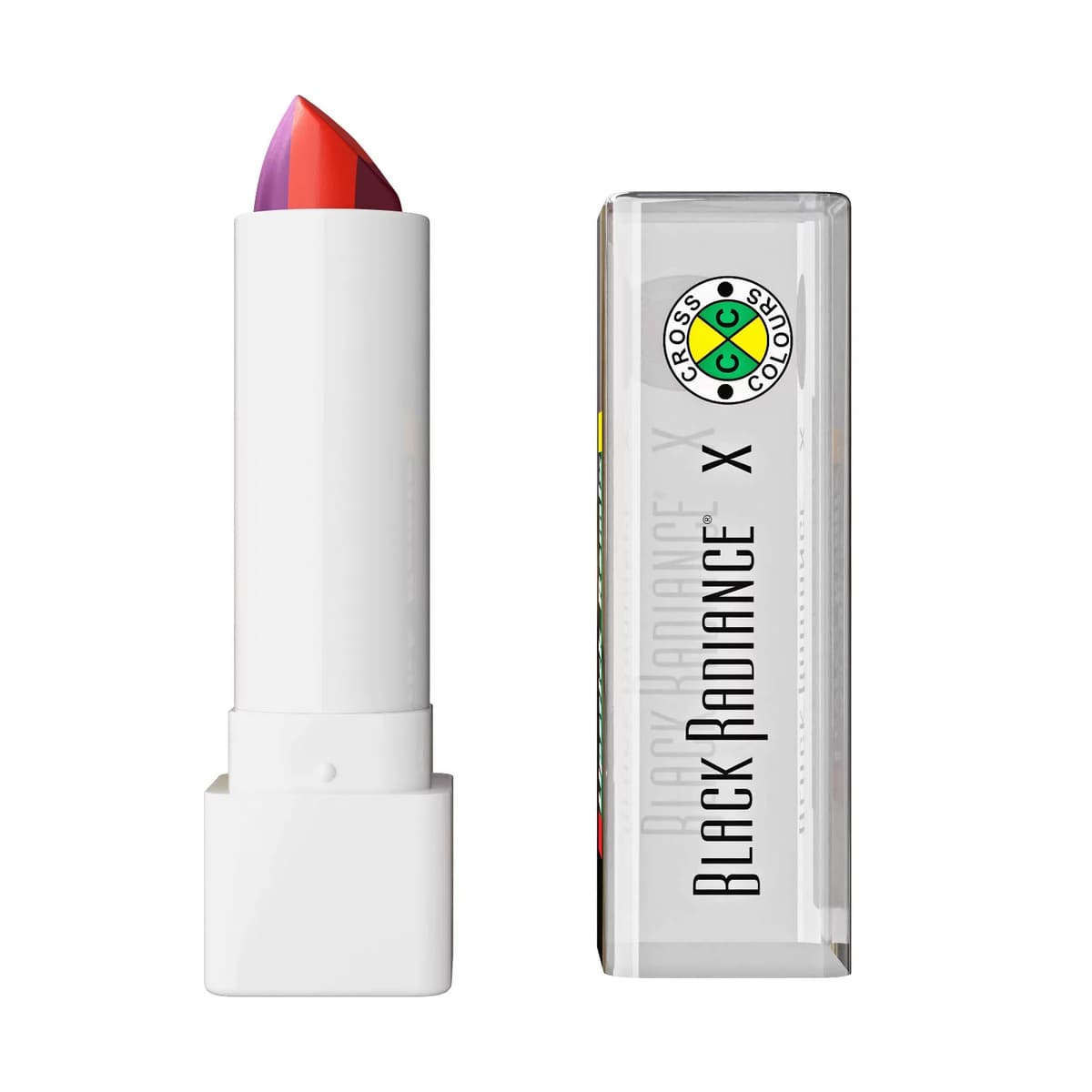 Cross Colors Lipstick Remix, Gimme A Beat