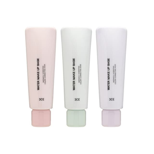 Water Make Up Base