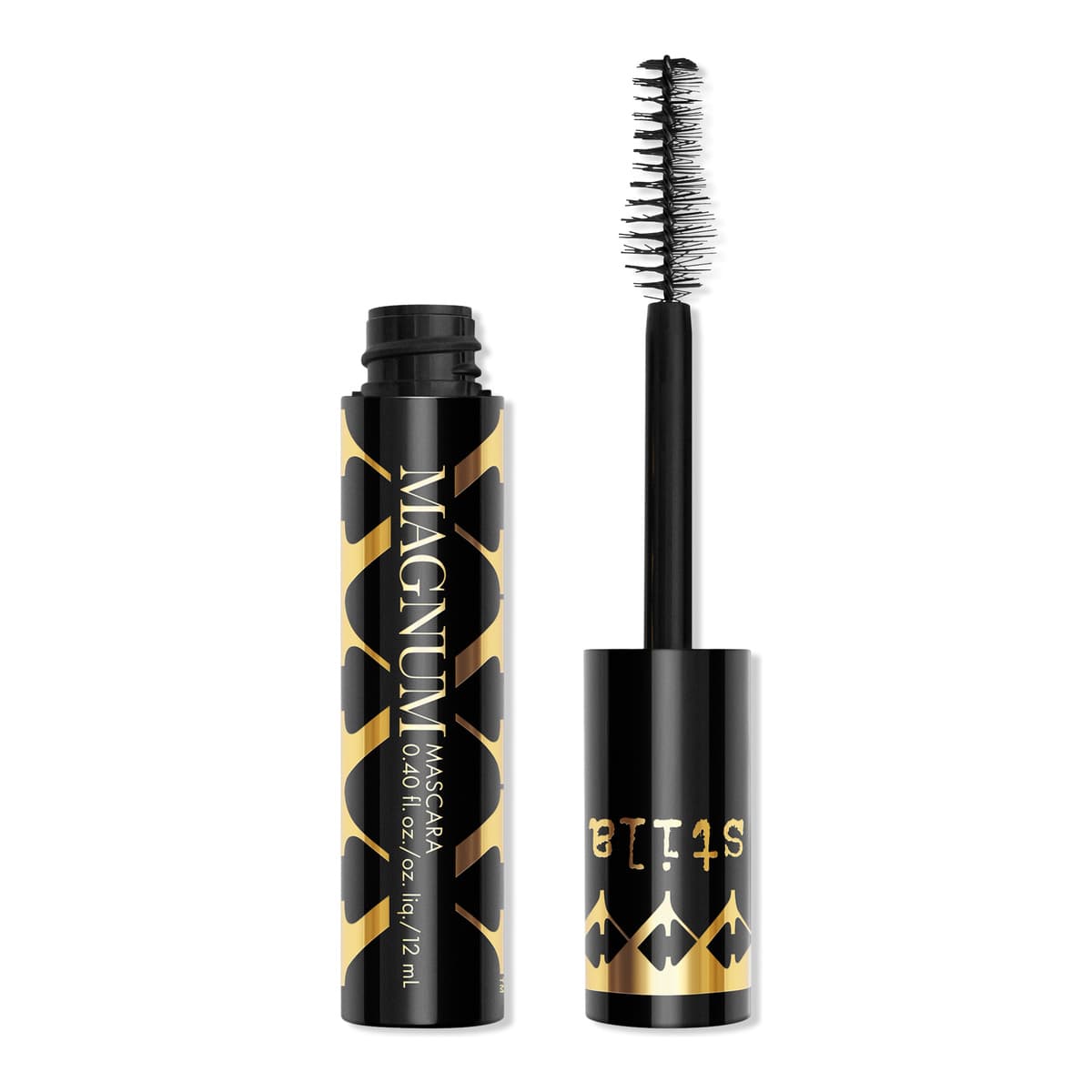 Magnum XXX Volumizing Mascara