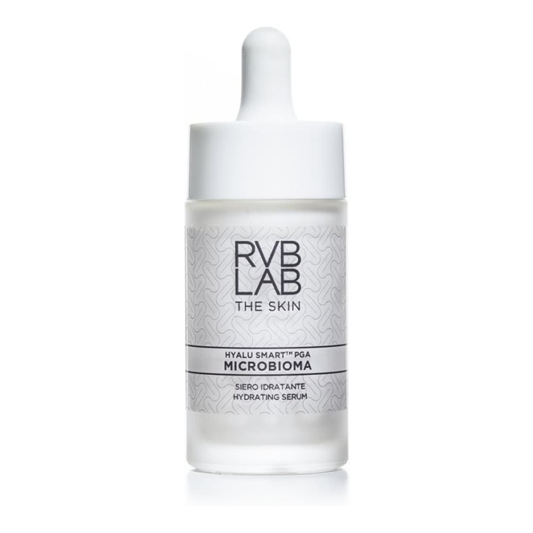 Microbioma Hydrating Serum