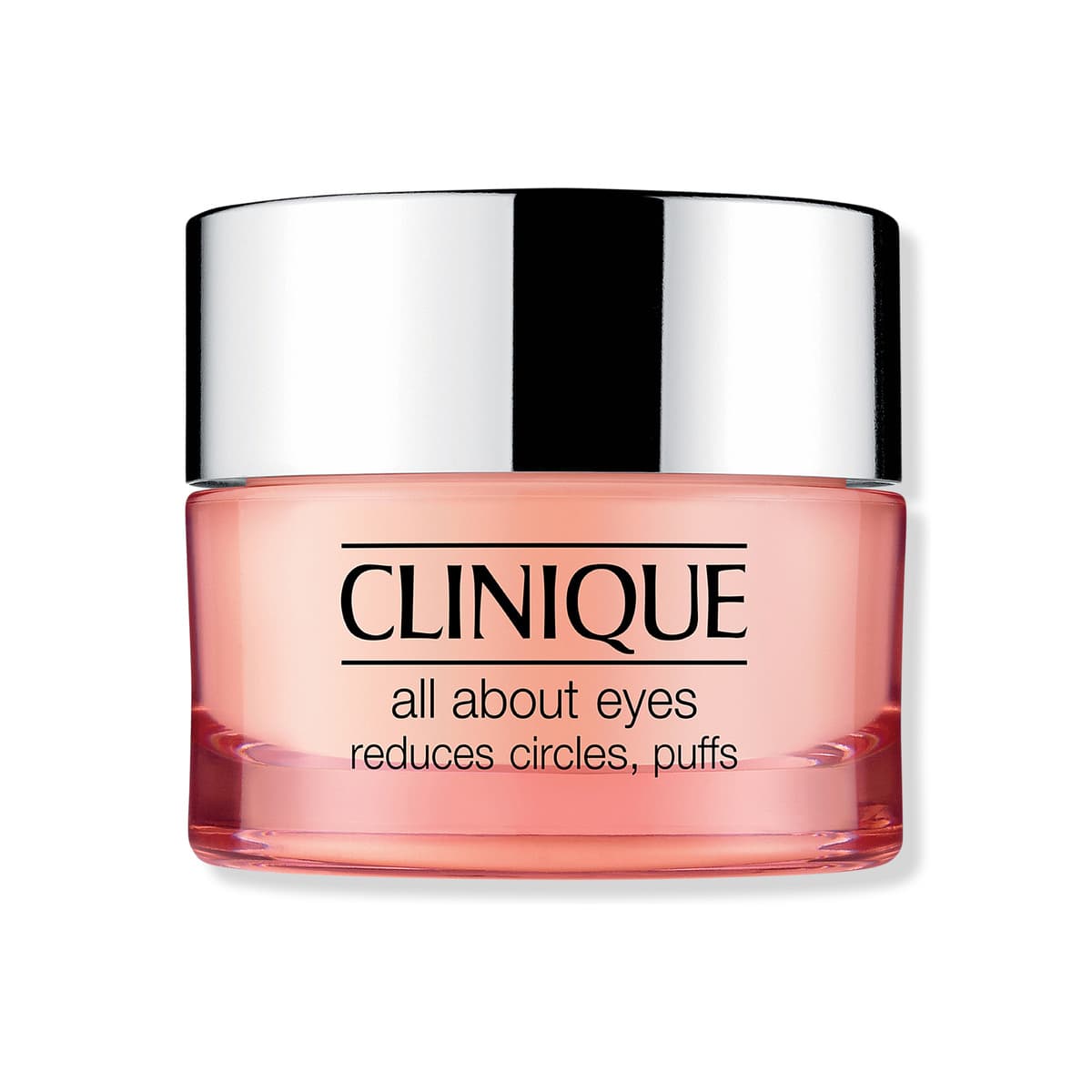 All About Eyes Eye Cream with Vitamin C