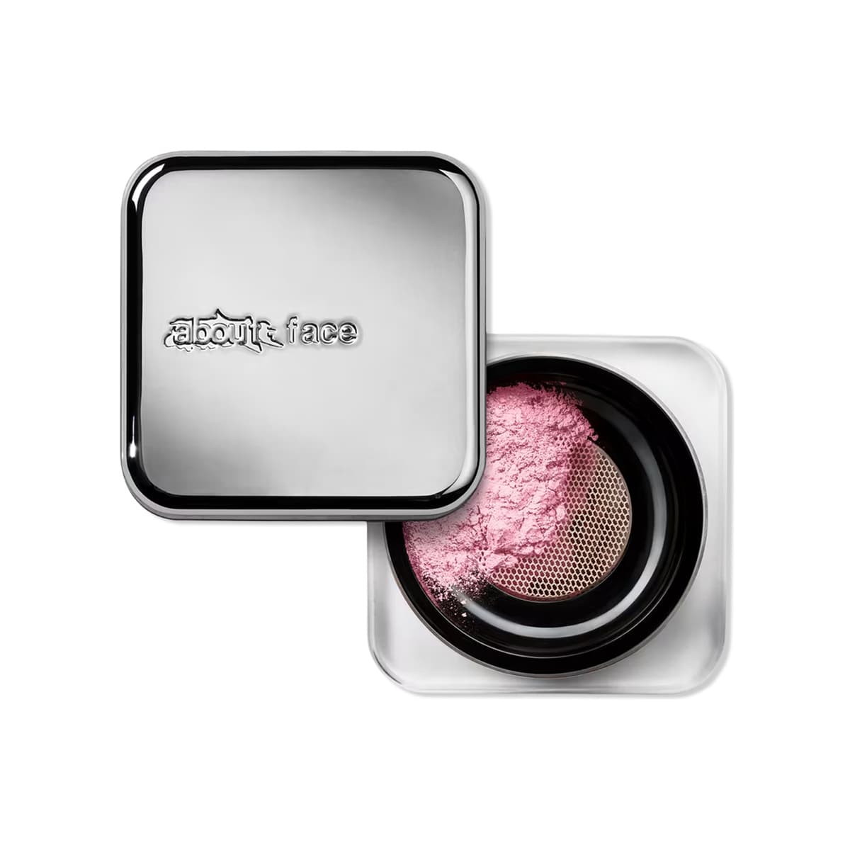 Curtain Call - Set & Smooth Loose Powder