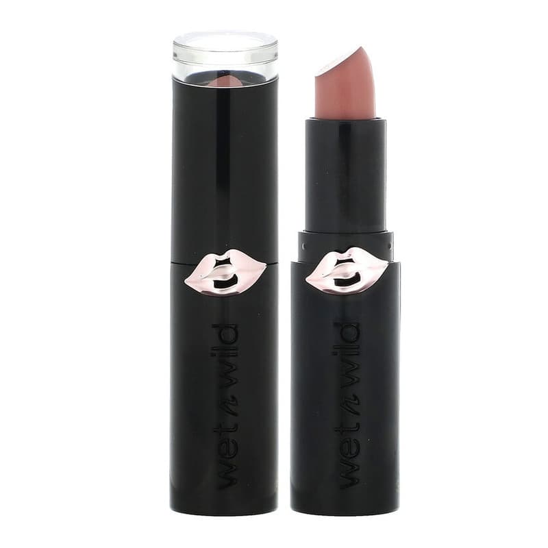 MegaLast, Matte Lip Color, #1111401 Skin-ny Dipping