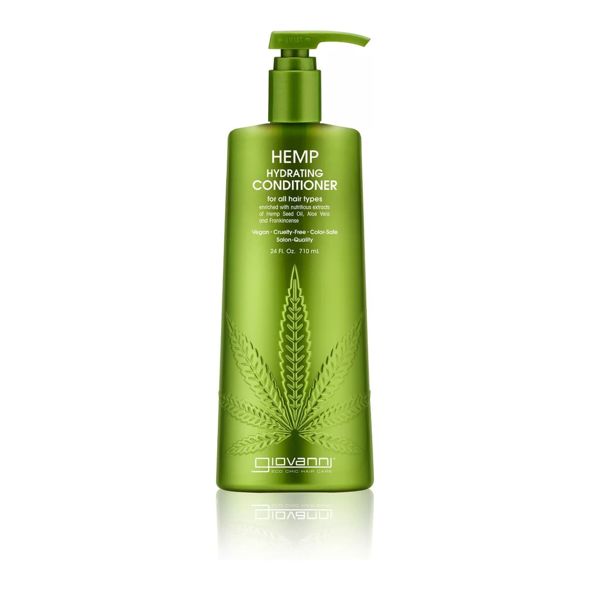 Hemp Hydrating Conditioner