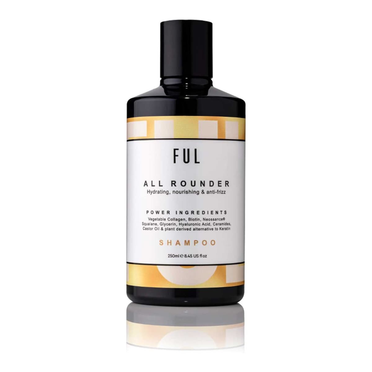 All Rounder Shampoo