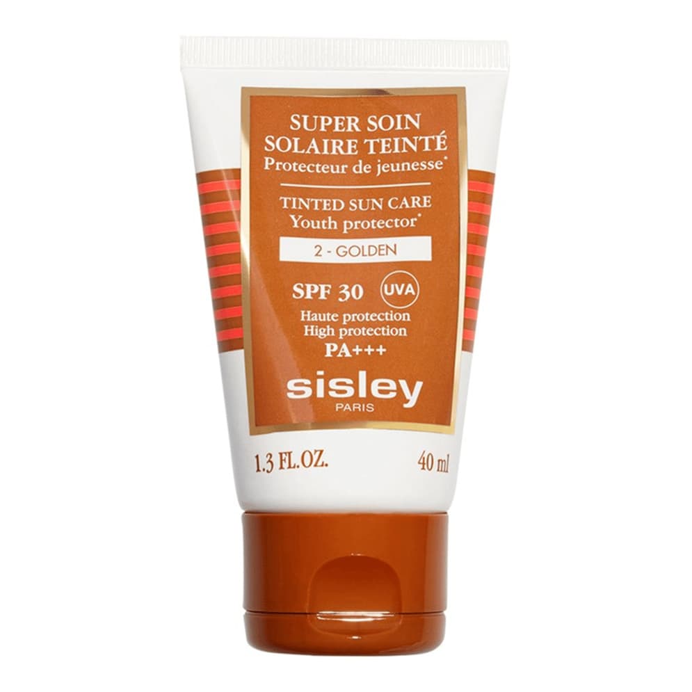 Tinted Sun Care Youth Protector SPF30 olden