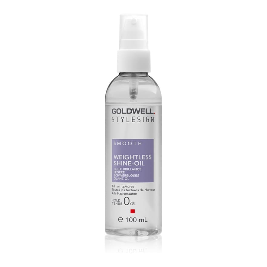 StyleSign Weightless Shine-Oil
