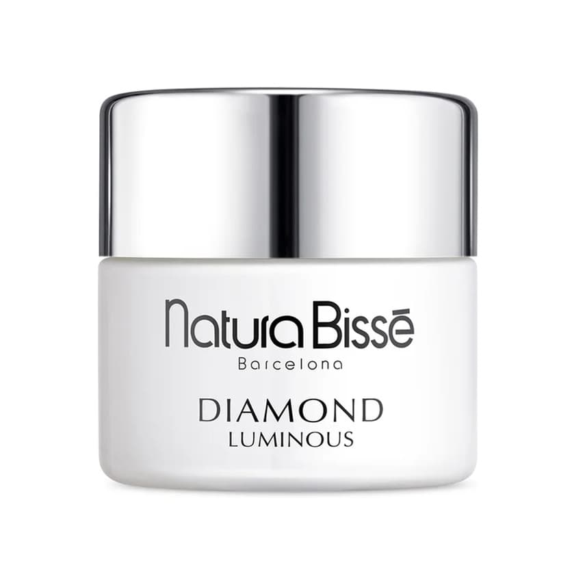 Natura Bissà Diamond Luminous Perfecting Cream