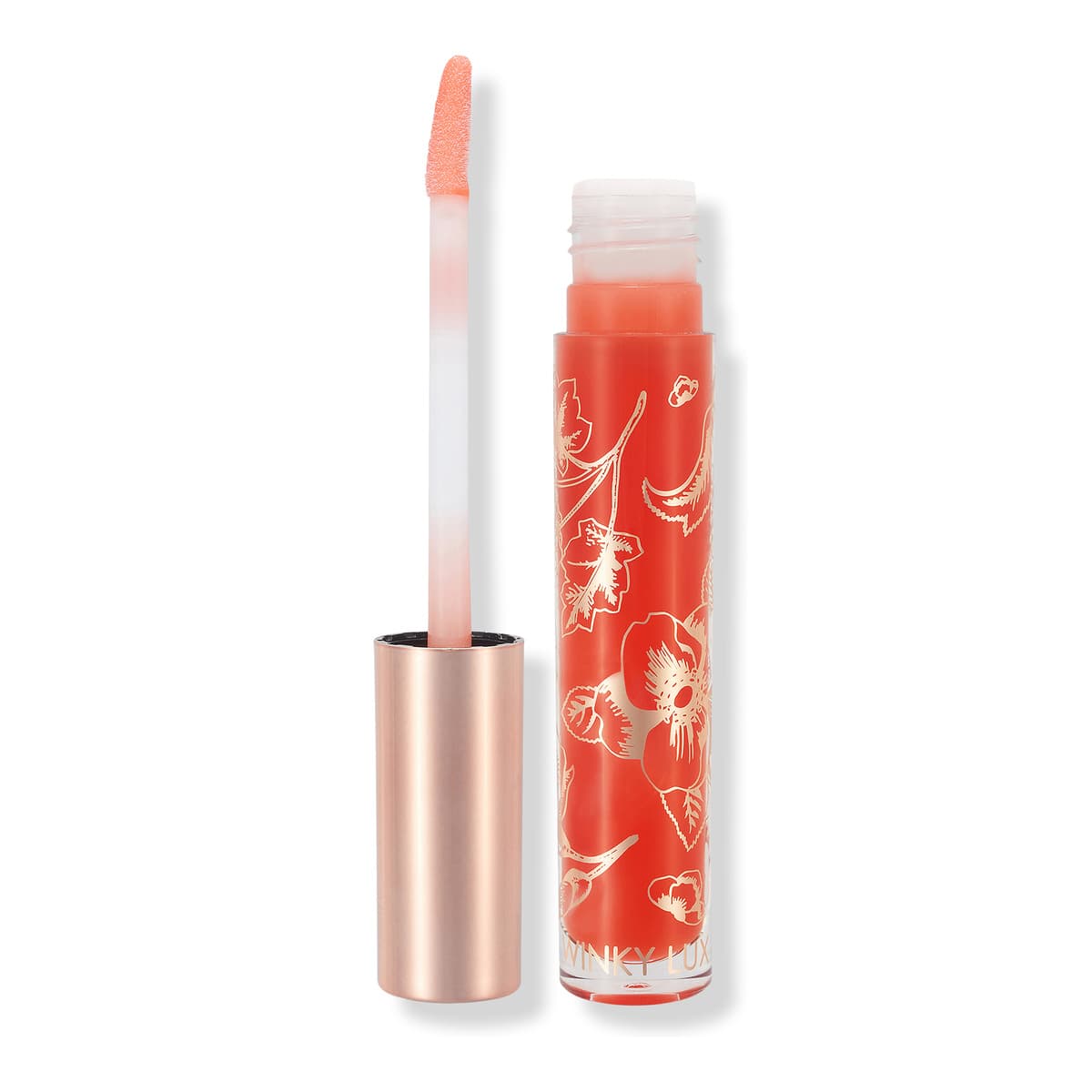 Fruity pH Lip Gloss, Grapefruit