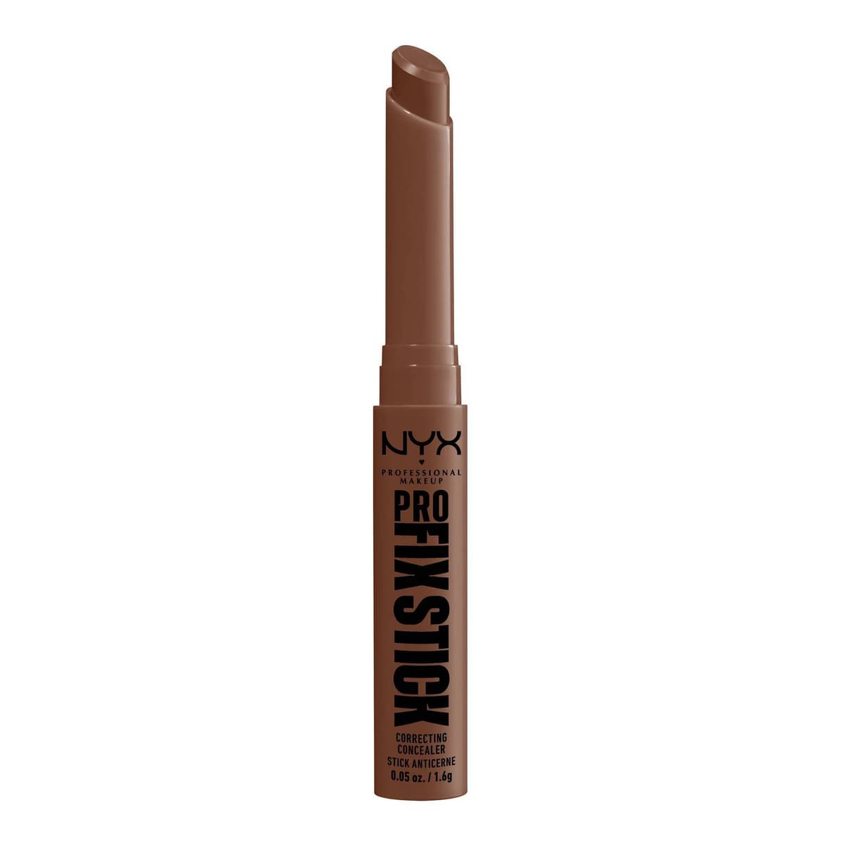 Color Correcting Pro Fix Stick Concealer, #15 Cocoa
