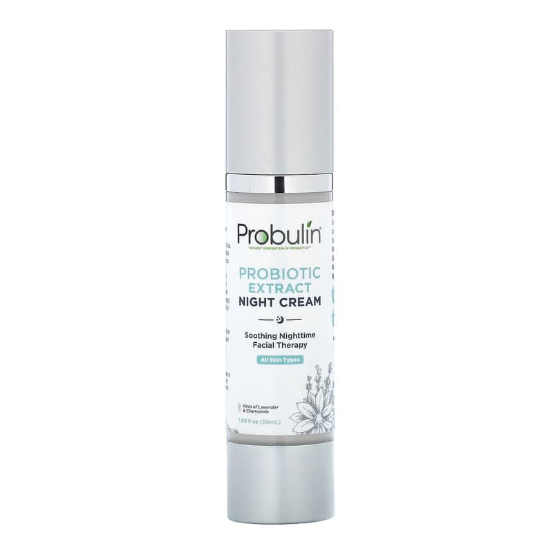 Probiotic Extract Night Cream