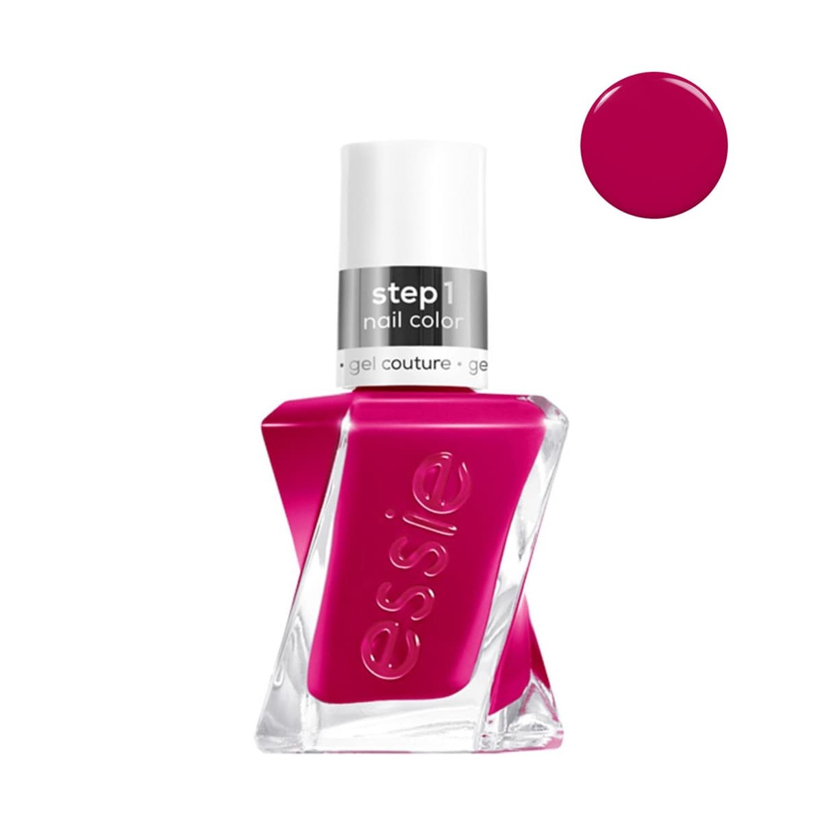 Gel Couture Long Wear Nail Polish 473 V.I.Please