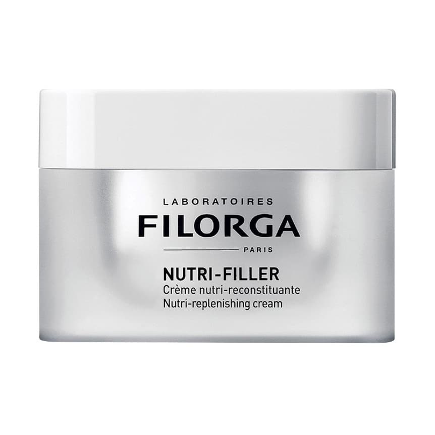 Nutri-Filler Nutri-Replenishing Cream