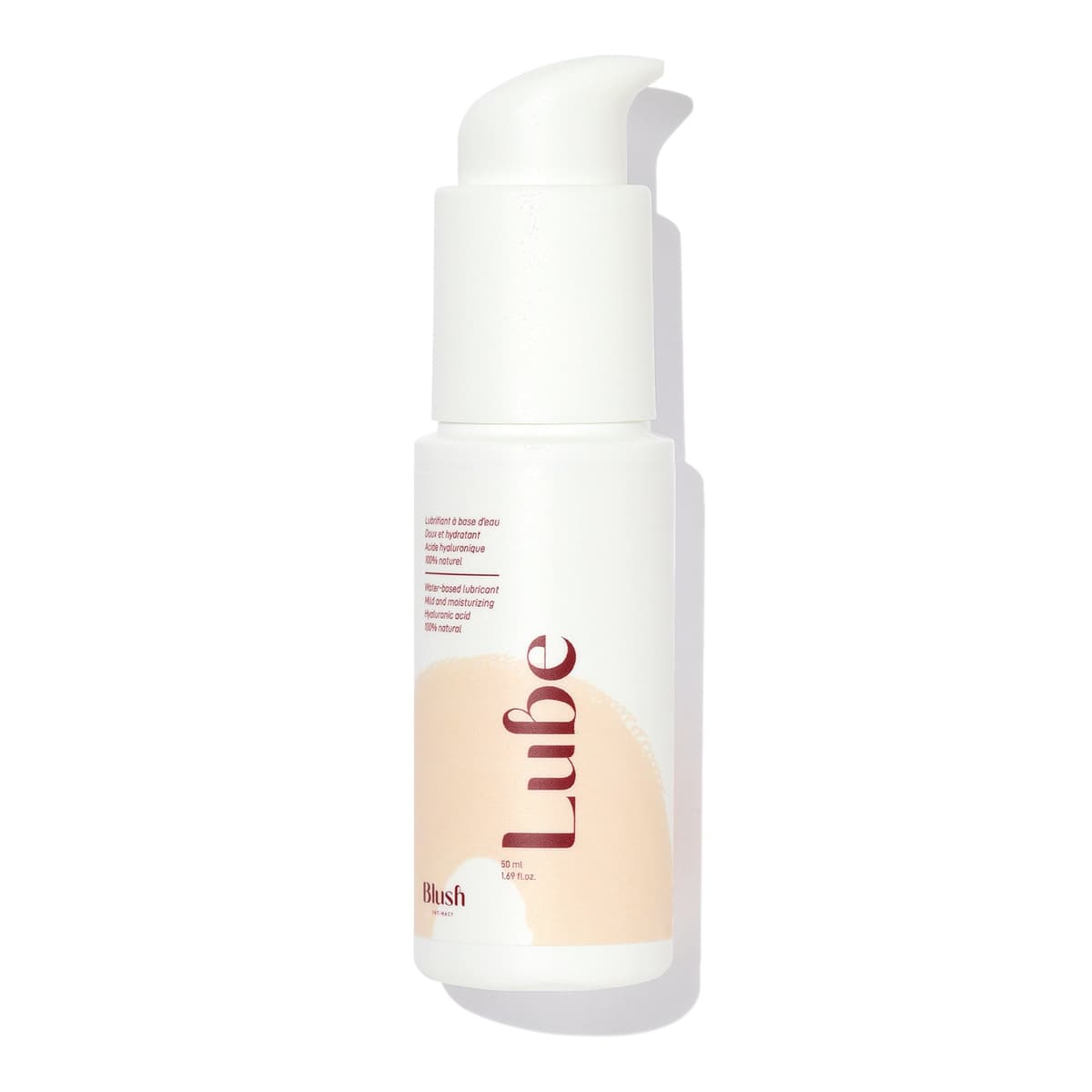 Lube Moisturizing Lubricant