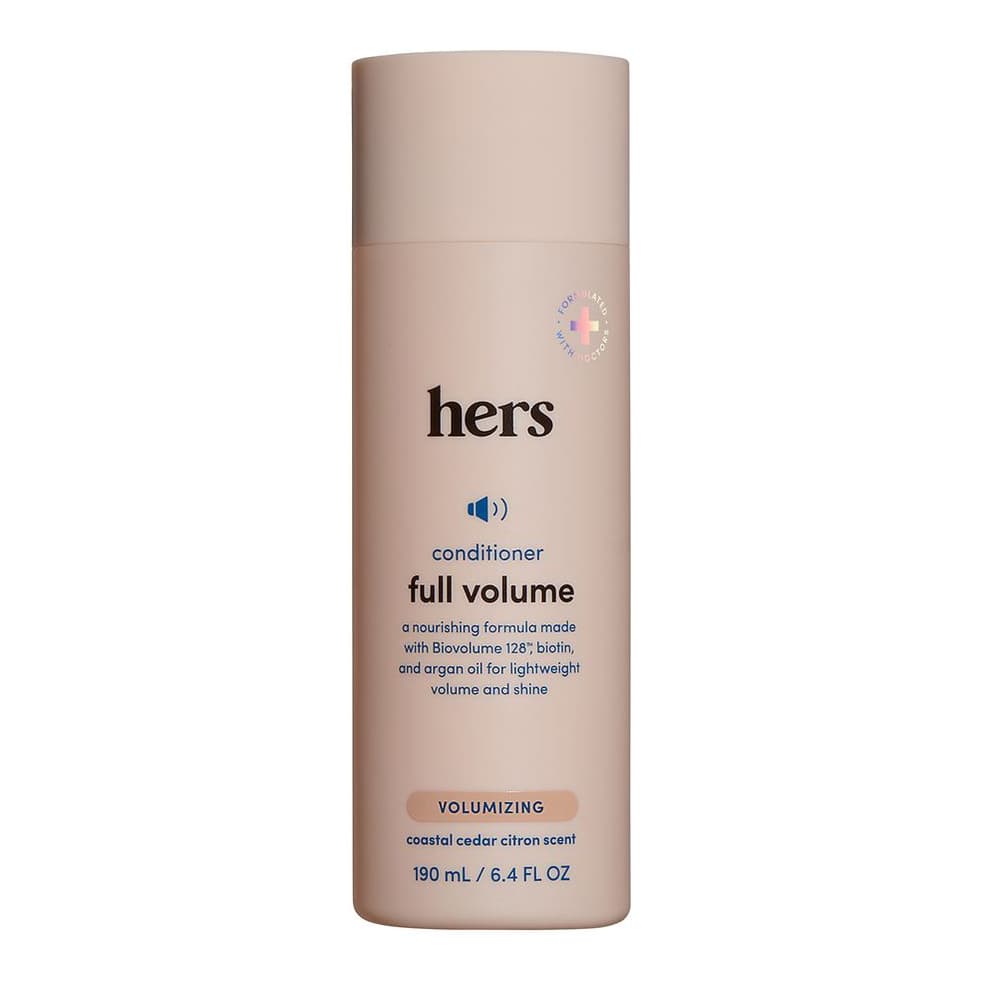Full Volume Conditioner