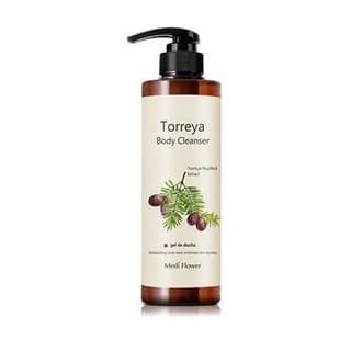Bonita Garden Body Cleanser, Torreya
