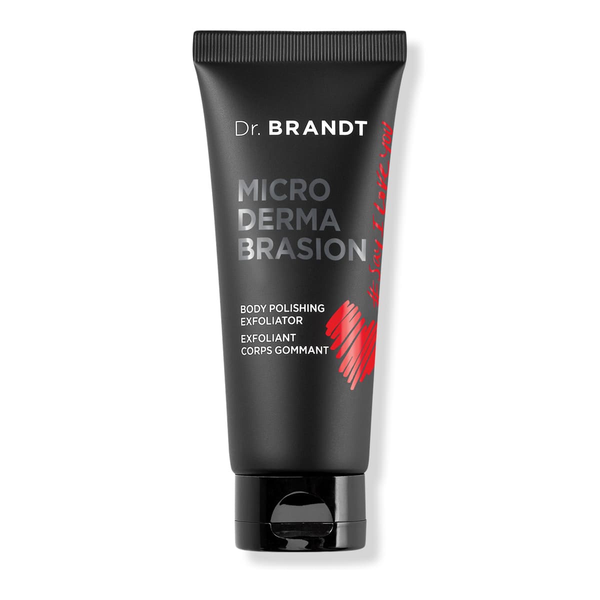 Microdermbrasion Body Polishing Exfoliator