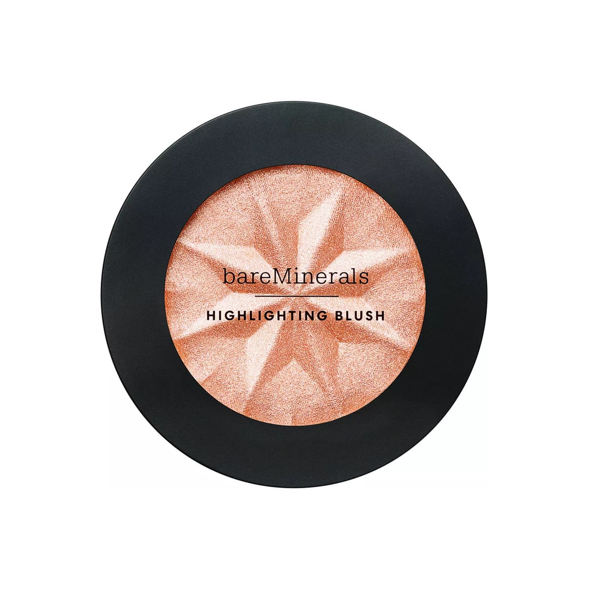 Gen Nude Blushlighter, Peach Glow
