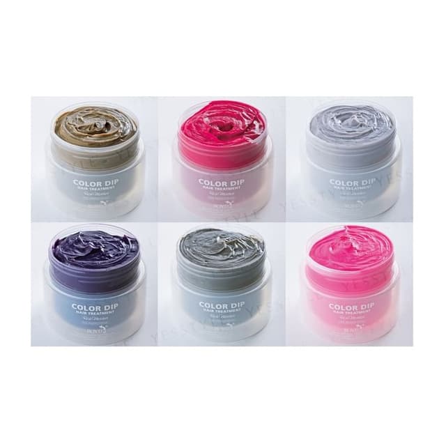 Colour Dip, Monster Pink