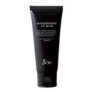 Waterproof UV Milk SPF 50+ PA++++