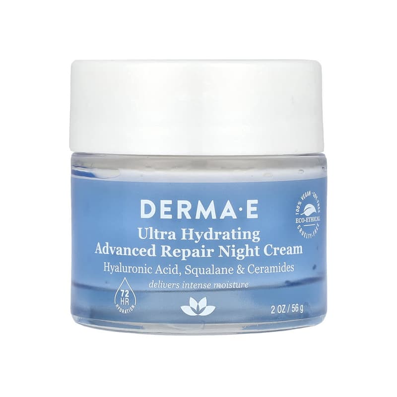 Ultra Hydrating Advanced Repair Night Cream