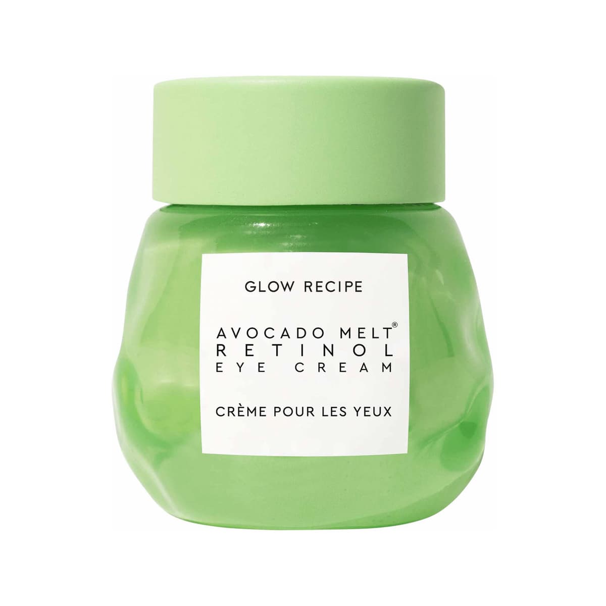 Avocado Fine Line Eye Cream with Retinol