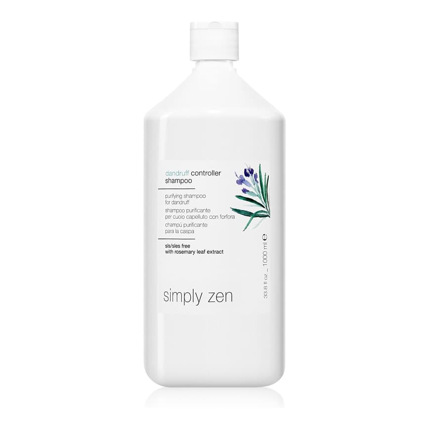 Dandruff Controller Shampoo