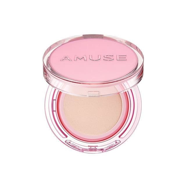 Dew Power Vegan Cushion, #01 Pure