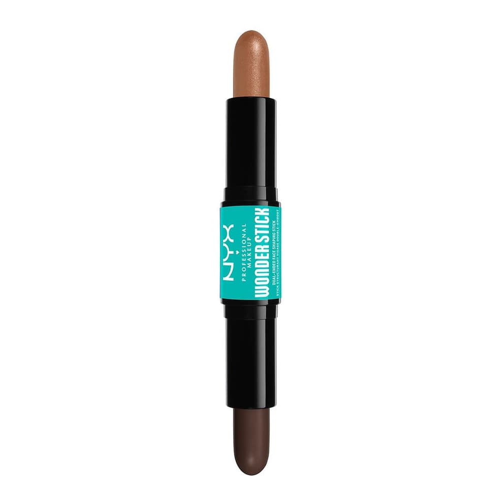 Wonder Stick Cream Highlight & Contour Stick, Deep