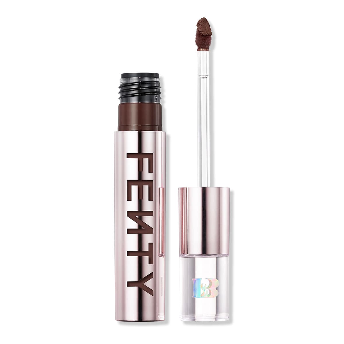 Icon Velvet Liquid Lipstick, Bread Winn'r