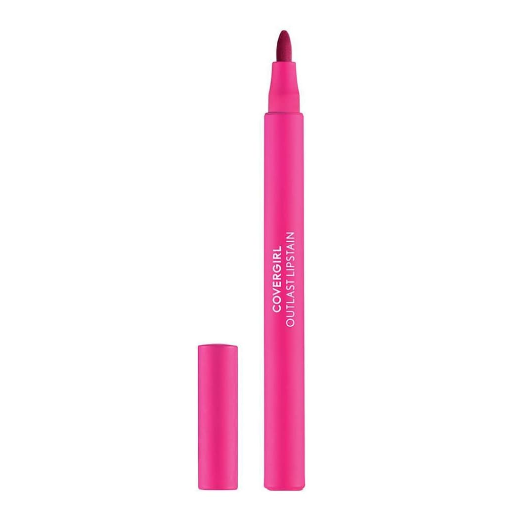 Outlast Vegan Lip Stain - 15 Epic