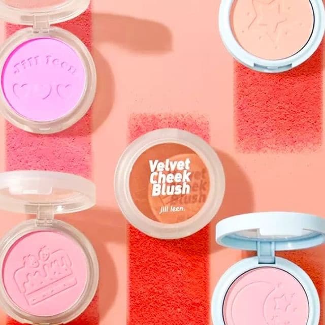 Cheek Blush (#19-#23), #23 Beige