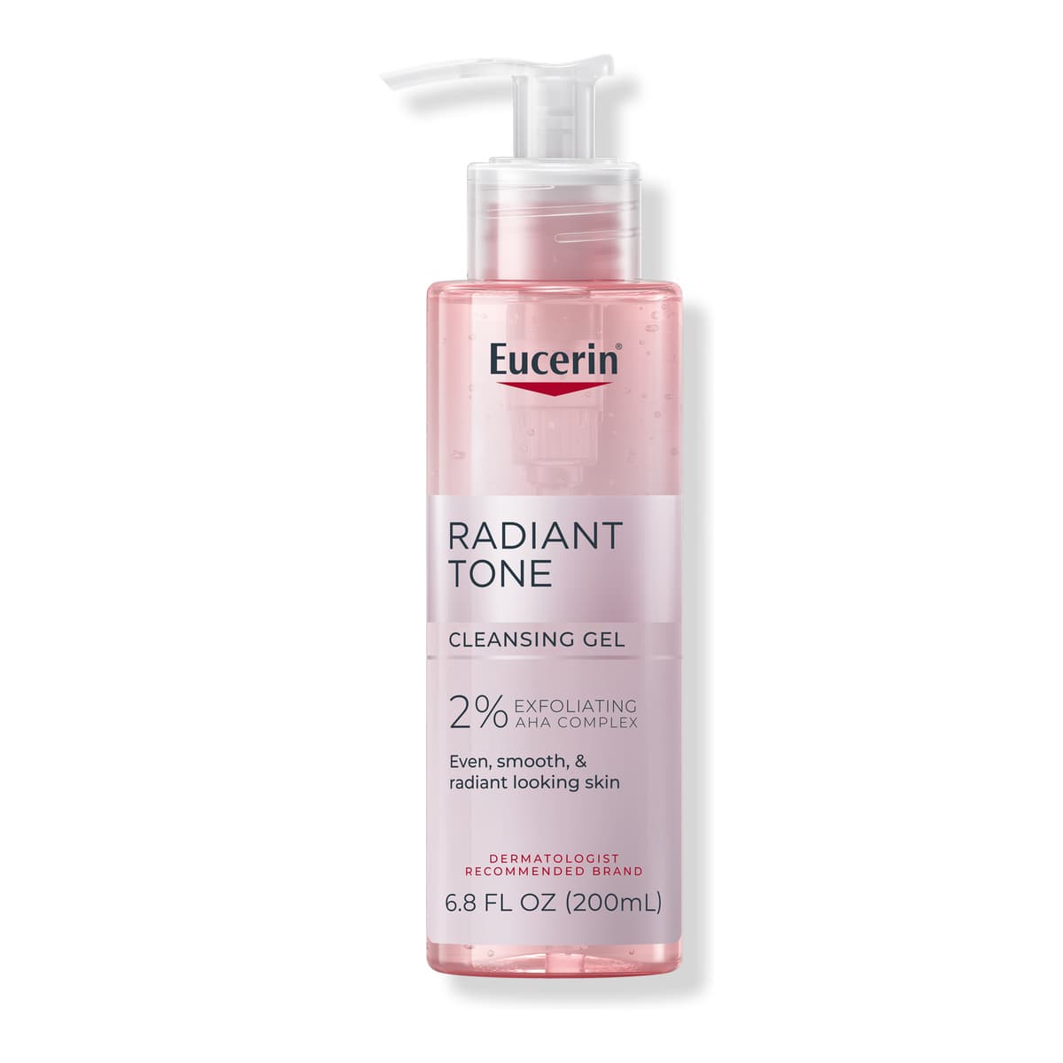 Radiant Tone Cleansing Gel