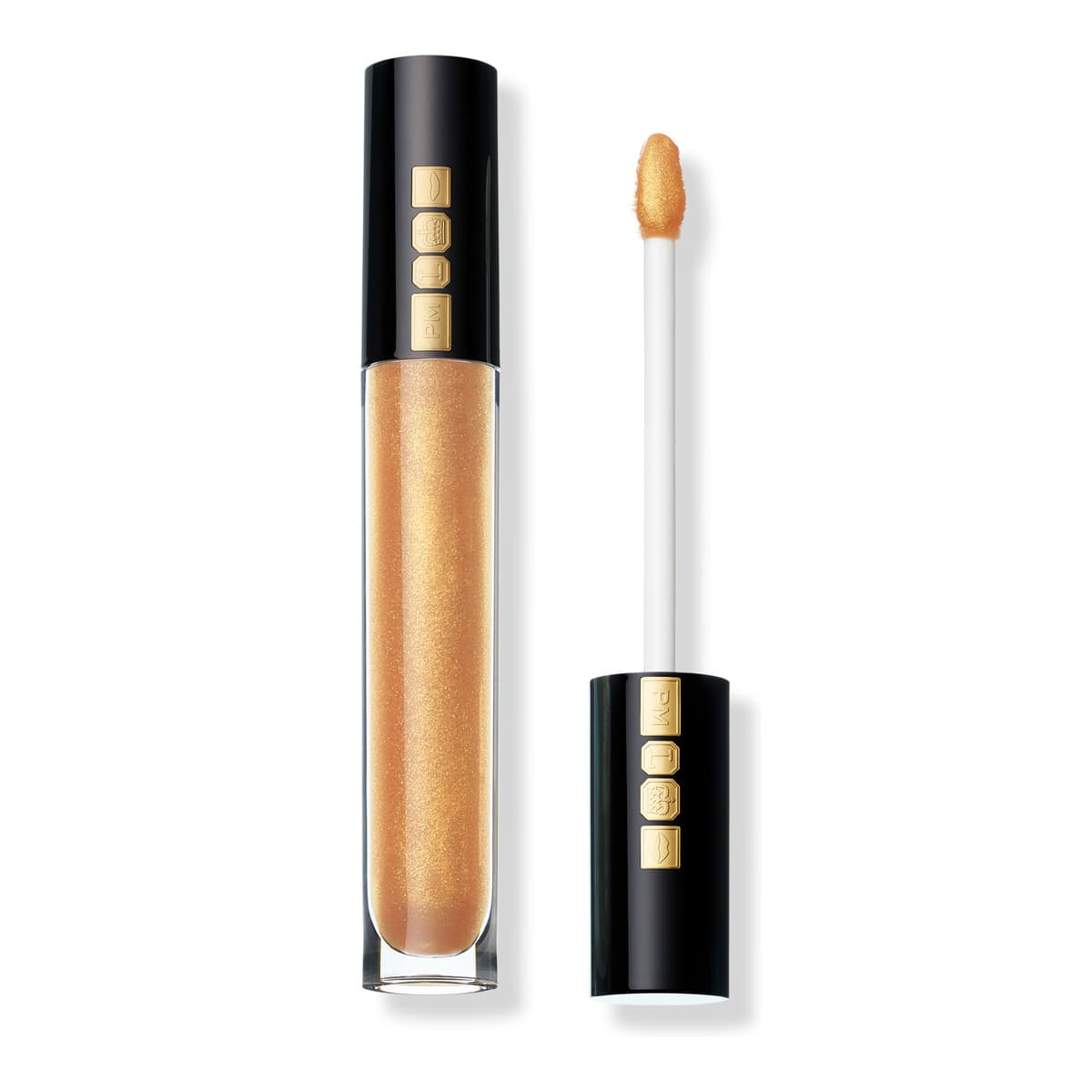Lust: Gloss, Blitz Gold