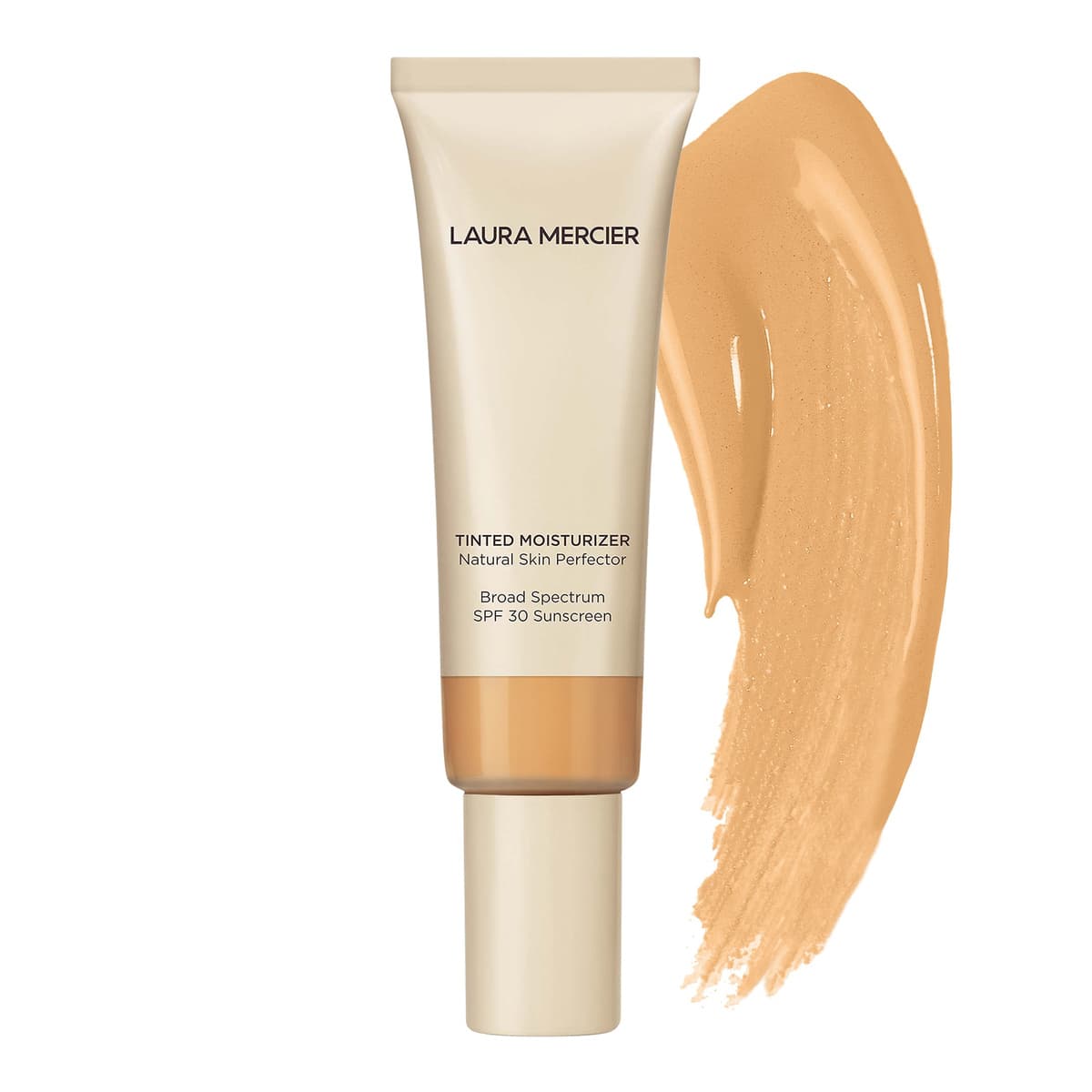 Tinted Moisturizer Natural Skin Perfector Broad Spectrum SPF 30, 4N1 Wheat