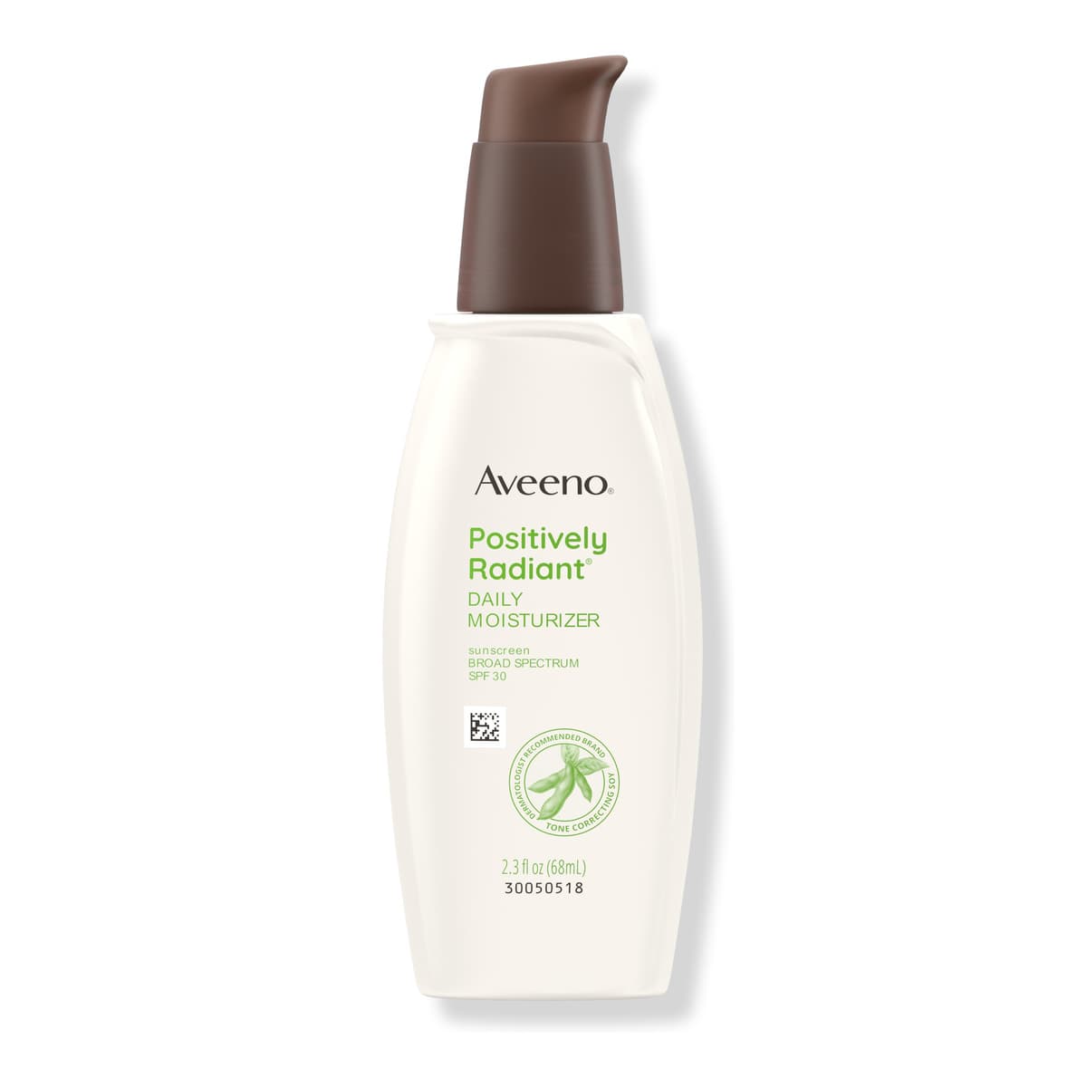 Positively Radiant Daily Face Moisturizer with SPF 30