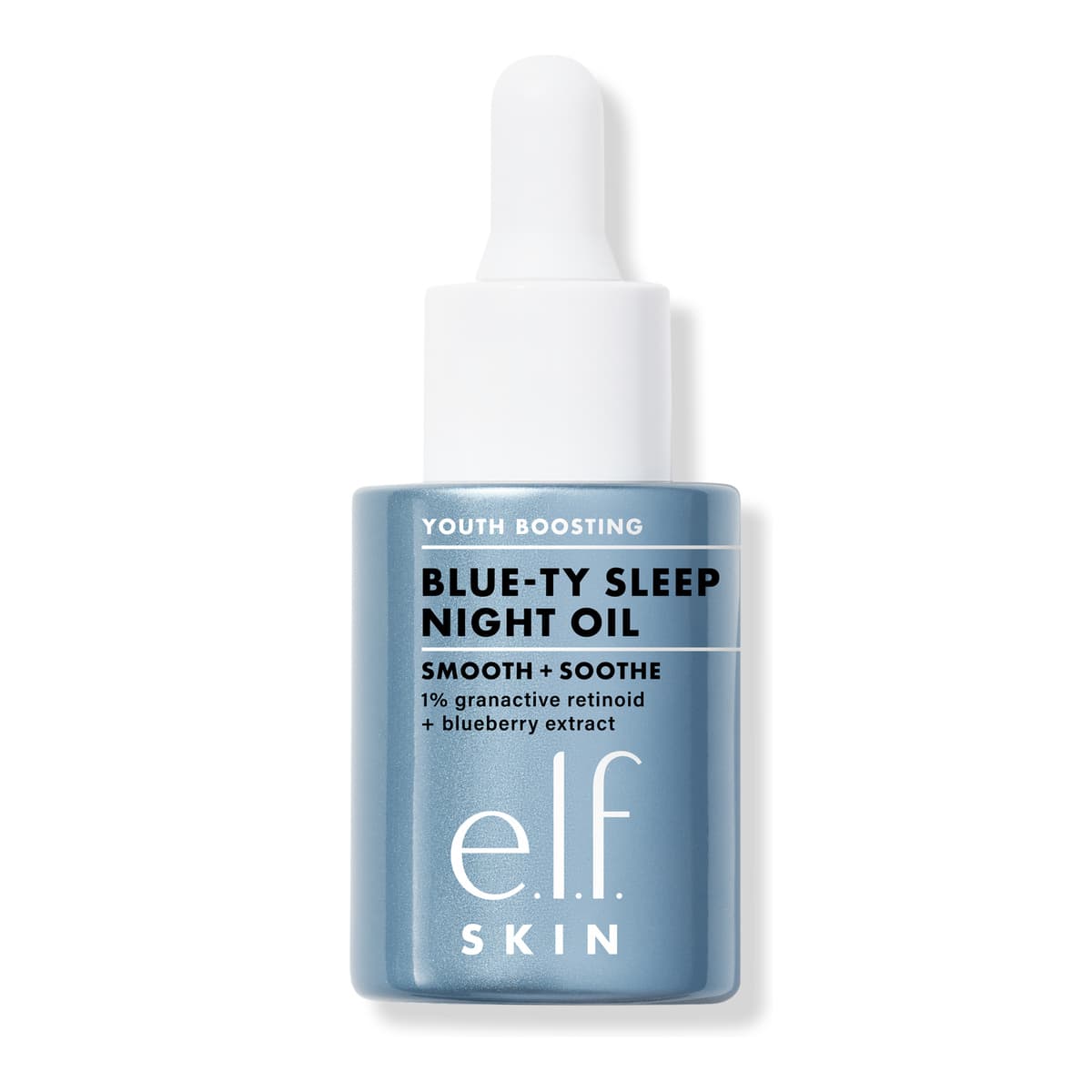 Youth Boosting Blue-ty Sleep Night Oil