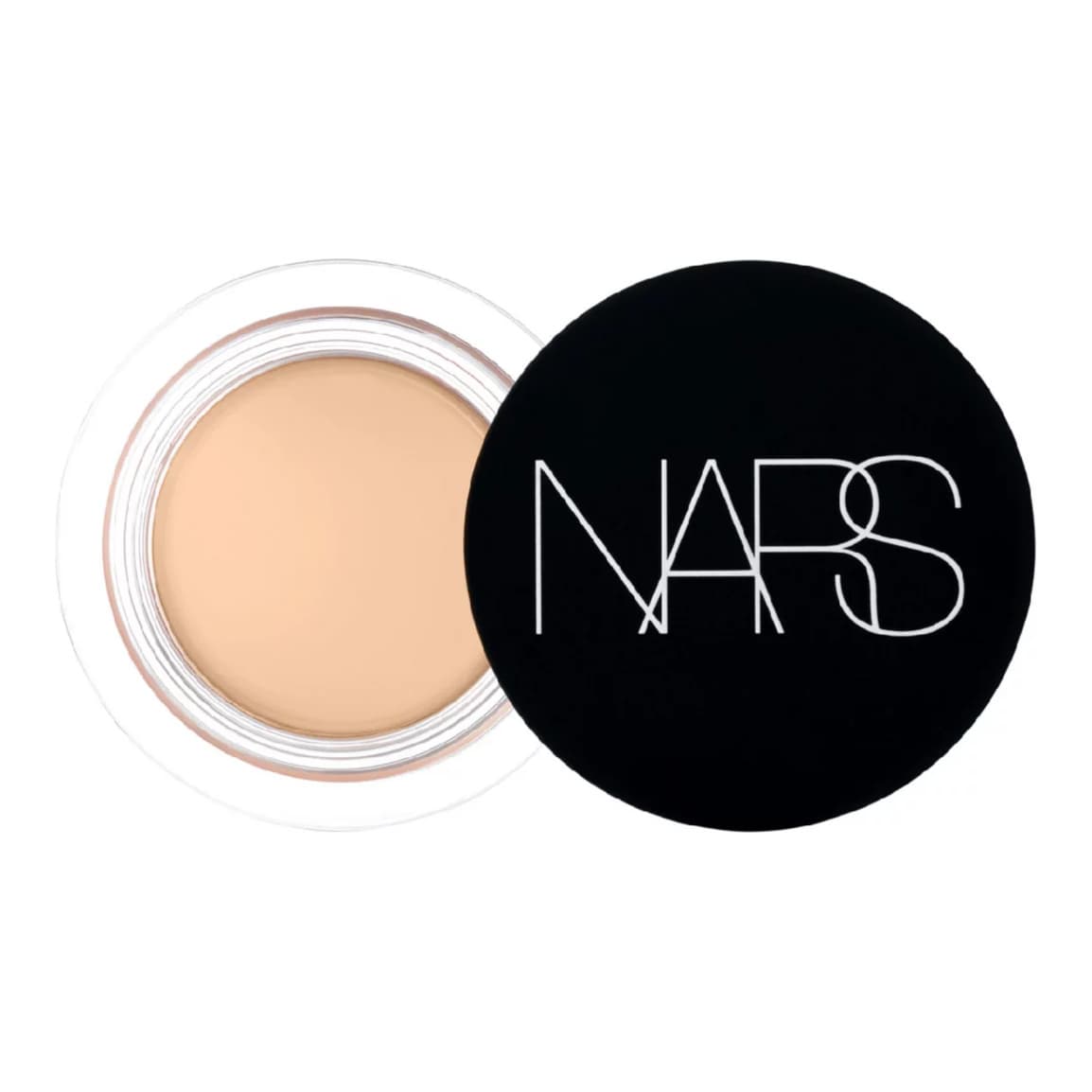 Soft Matte Complete Concealer, Custard