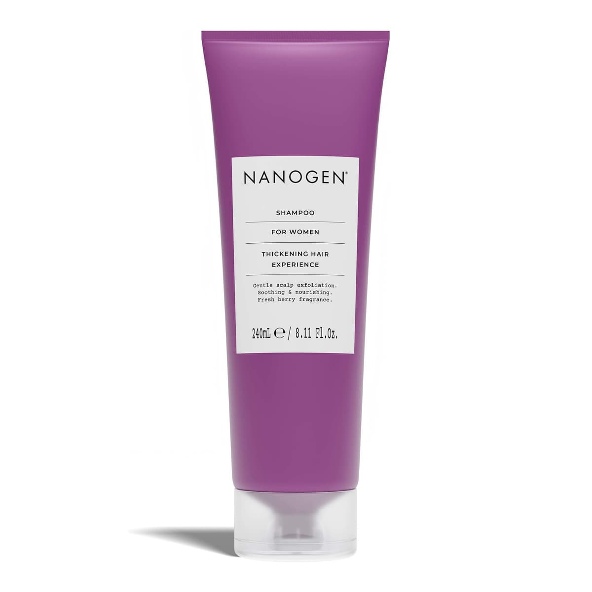 Shampoo for Women