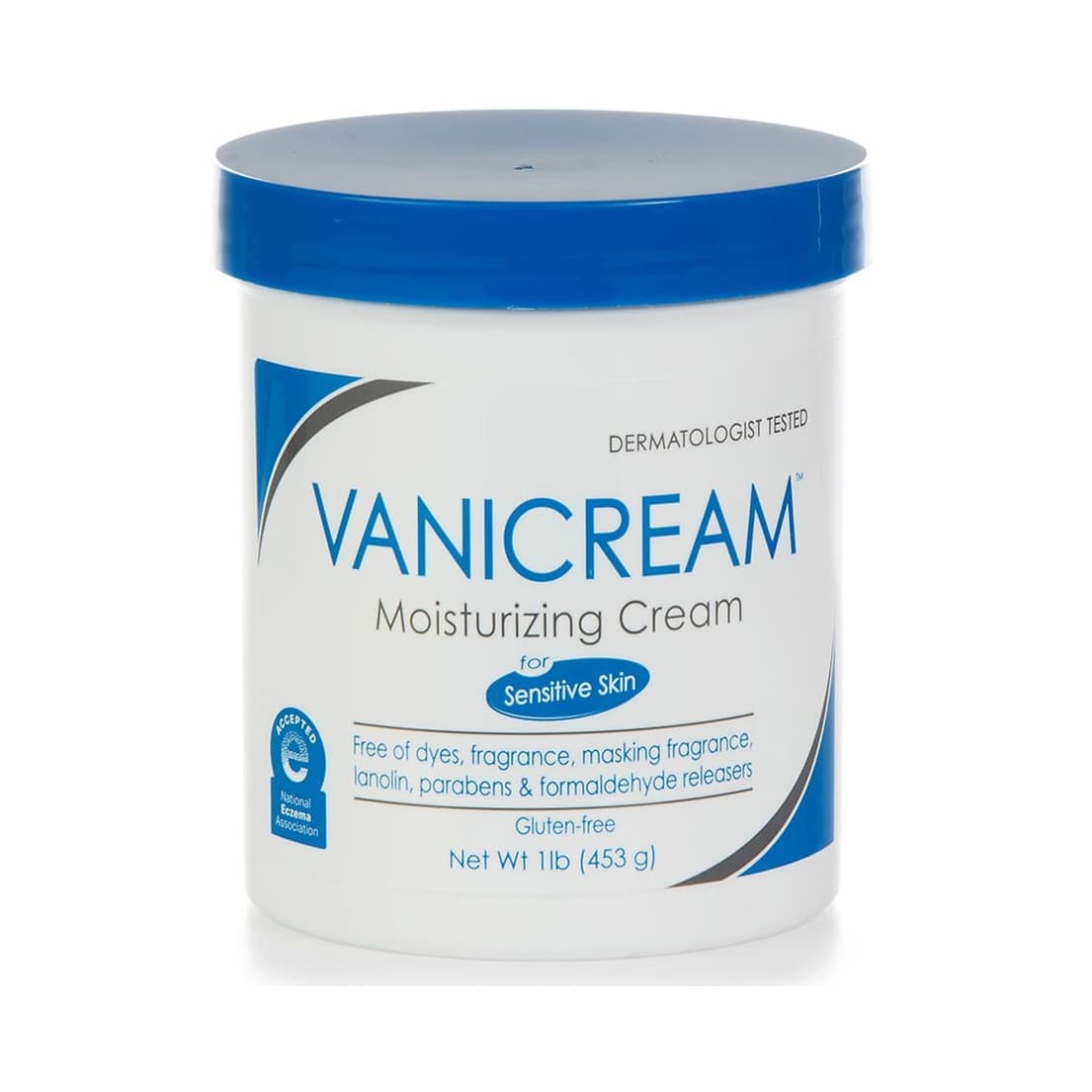 Moisturizing Cream